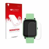 upscreen - Screenprotector voor One2Track Connect NEXT - Folie Beschermfolie transparant