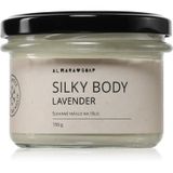 Almara Soap Silky Body