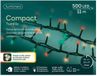 Lumineo - Led compact l11m grn/rd/grn/kwrm