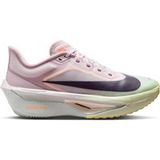 Nike Zoom Fly 6 Wedstrijdschoen Dames - lila, groen, Maat 41