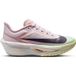 Nike Zoom Fly 6 Wedstrijdschoen Dames - lila, groen, Maat 41