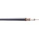 Belden MRG5800.10100 Câble coaxial Diamètre extérieur : 4,95 mm RG58 50 Ω Noir au mètre