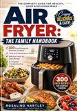 Air Fryer The Family Handbook