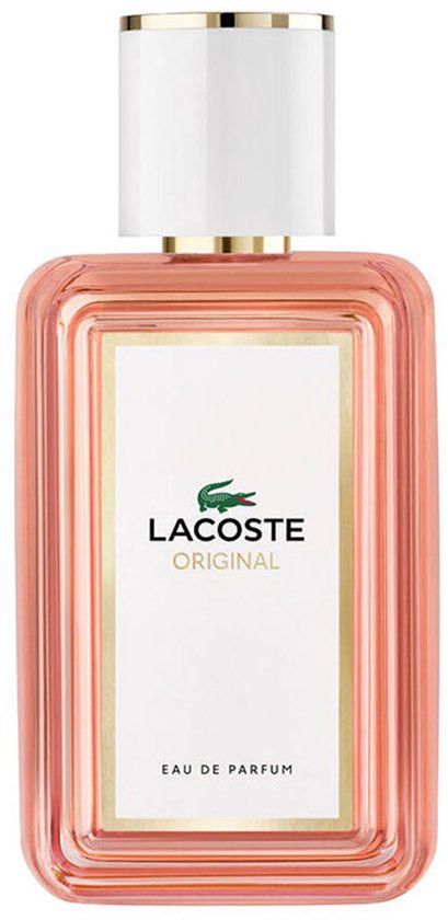Lacoste Parfum / 60 ml / Vrouwen