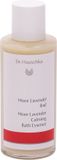 Dr. Hauschka Moor Lavender Calming Bath Essence