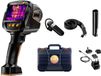 Testo 883-2 Warmtebeeldcamera -30 tot 650 °C 27 Hz WiFi, Touchscreen