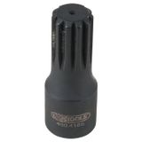 KS Tools 460.4185 1/2 Compressorlagerspeciale steekdop voor DAF, 11-kant