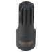 KS Tools 460.4185 1/2 Compressorlagerspeciale steekdop voor DAF, 11-kant