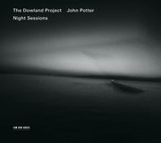 Outhere The Dowland Project - Night Sessions (CD)