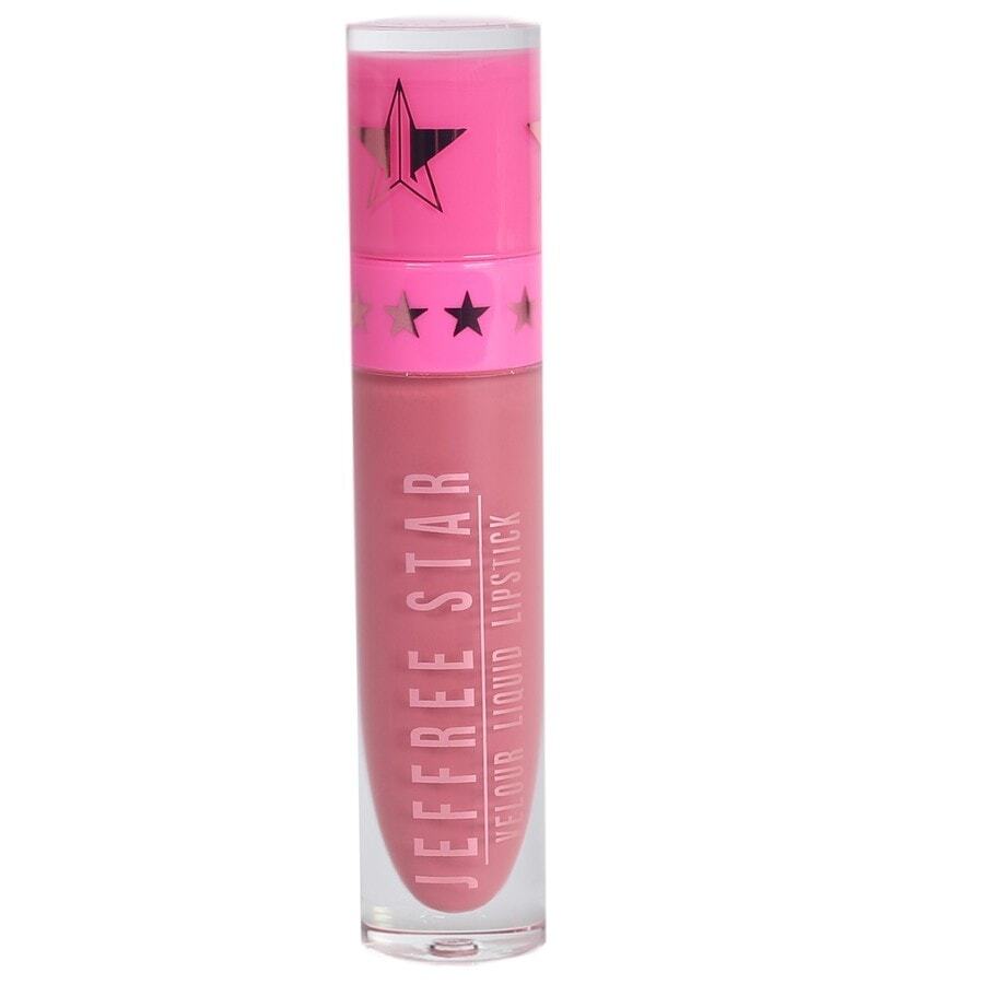 Jeffree Star Cosmetics Rose Matter Velour Liquid Lipstick 5.6 ml