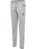 Hummel Dames katoen joggingbroek Move Grid
