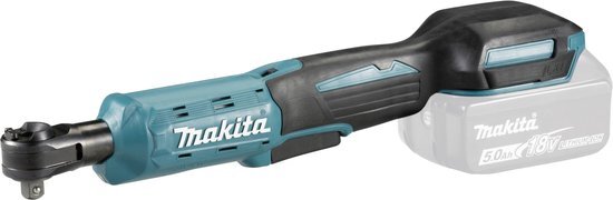 Makita Ratelmoersleutel DWR180Z slagmoersleutel Accu en lader niet inbegrepen