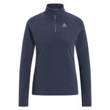 Odlo Rigi_542591 Mid Layer voor dames met ritssluiting
