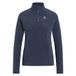 Odlo Rigi_542591 Mid Layer voor dames met ritssluiting