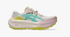 ASICS Trabuco Max 5 Trailrunningschoenen Dames – Veelkleurig – Maat 40