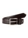 BA98 Riem chocoladebruin
