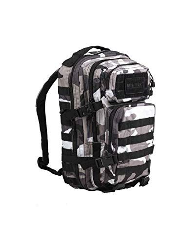 Mil-Tec Rugzak 14002022 Urban - Urban - Eén maat - Casual