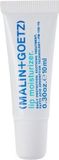 Malin + Goetz Face Lip Moisturizer Creme Droge Lippen 10ml