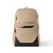 Nike Sac à Dos Storm-FIT Academy Team Large 30L Break Em' - Beige/Noir/Rouge, pointure One Size