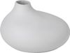Blomus Nona vase blanc