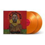 To Jill Scott To Whom This May Concern Coloured Vinyl LP Orange