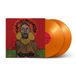 To Jill Scott To Whom This May Concern Coloured Vinyl LP Orange