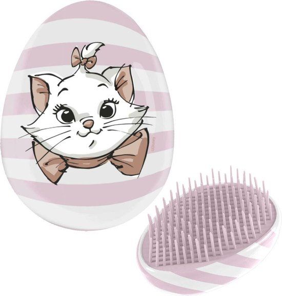 Haarborstel The Aristocats Marie