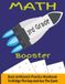 Math Booster 3rd Grade: Basic Arithmetic Practice Workbook