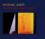 Sonic Rendezvous Michael Askill - Australian Percussion (CD)