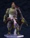 GoodSmile Company The Legend of Zelda Tears of the Kingdom Figma - Ganondorf