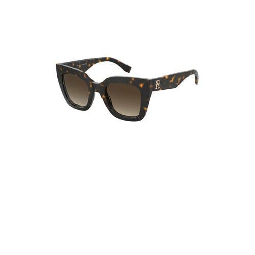 Tommy Hilfiger Zonnebril 2051/S Bruin