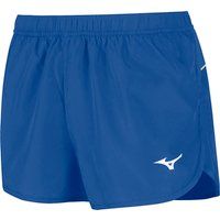 Mizuno JPN Split - Premium dames short