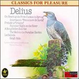 DeliusSong Delius Orchestral Works