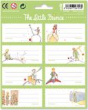 Grupo Erik Etiketten Little Prince Zelfklevend Wit 16 Stuks