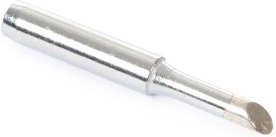 Velleman Reserve soldeerpunt 4 mm - Afgeschuind - Compatibel met EAN5410329682194