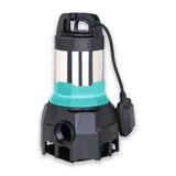 Bricoferr Dompelpomp 1300 W - 25.000 l/u