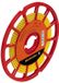 Weidmüller CLI C 02-3 GE/SW Q CD, 500 pièce(s), Polychlorure de vinyle PVC, Jaune