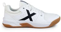 Munich Pista 01 Indoor Sportschoenen Wit EU 46