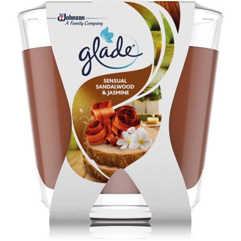 Glade Sensual