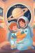 Libri GmbH Le petit astronaute sur Saturne