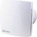 Blauberg Quatro C badkamer/toiletventilator - Ø125mm - MET TIMER