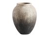 MUUBS Pot Story h28 cm Ø23 cm Gris