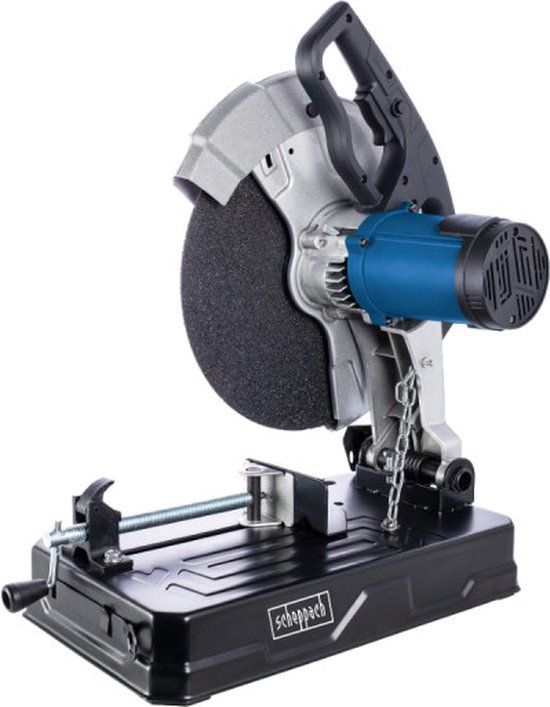Scheppach Afkortzaag MT150 355 mm