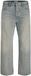 Jack & Jones Straight fit jeans JJITED JJCOOPER AM 888 Blue Denim W28 x L32