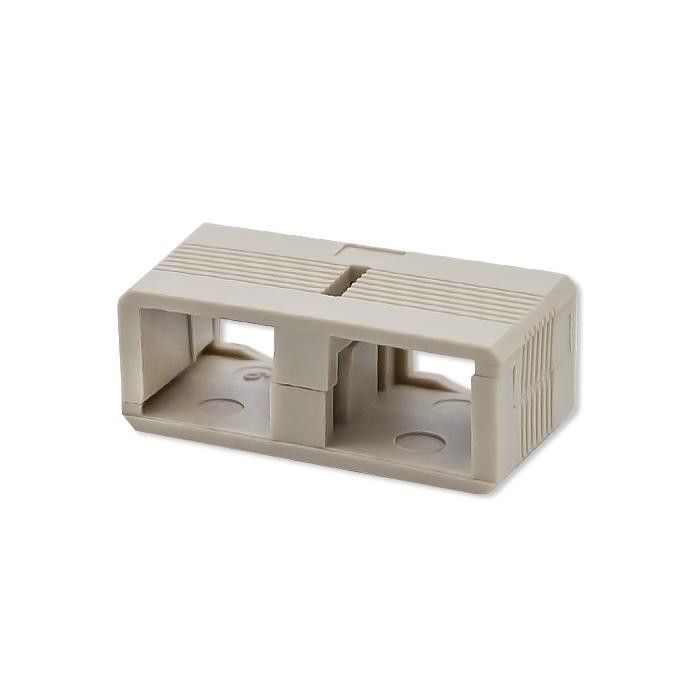 Qoltec SC-connectorclip