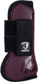 Horka PVC PEESBESCHERMER VOORBEEN BORDEAUX