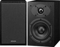Denon SC-M40 Zwart luidspreker