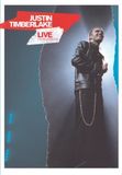 Bertus Distributie Justin Timberlake - Live in London (Plus bonus cd)