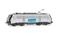 Jouef HJ2470 SNCF, BB 26163R, "Neon Grand Est", afl. VI Locomotief - Elektrisch