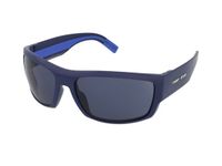 Tommy Hilfiger Sunglasses TJ 0063/S PJP 62 Blauw Kunststof Unisex